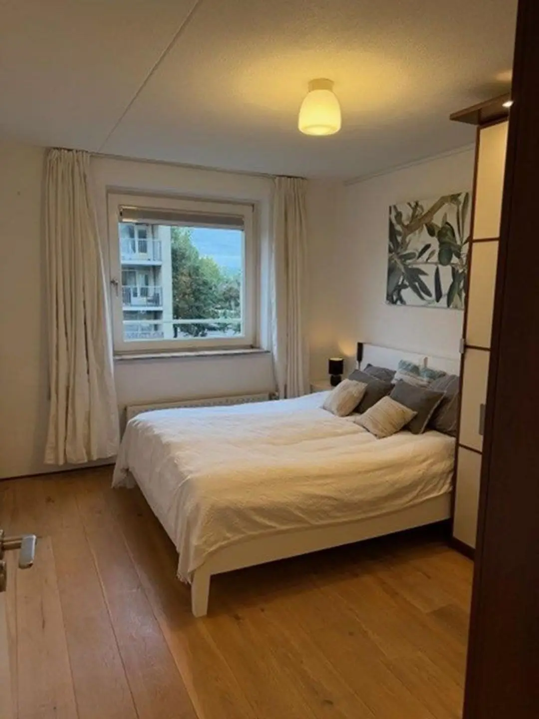 Foto #3 Appartement Rosa Spierlaan Amstelveen