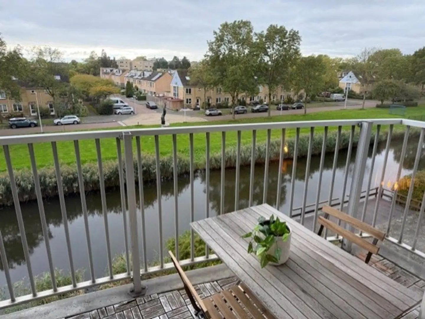 Foto #10 Appartement Rosa Spierlaan Amstelveen