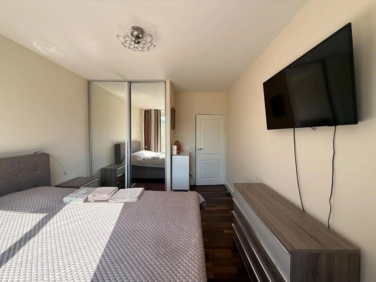 Foto #12 Appartement Meander Amstelveen