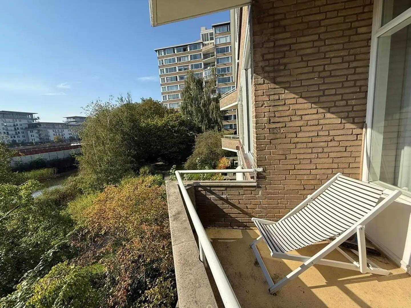 Foto #20 Appartement Meander Amstelveen