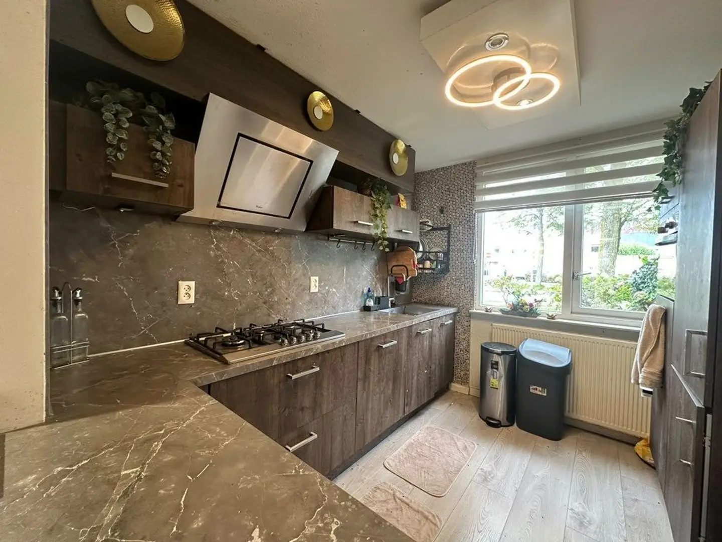 Foto #4 Huurwoning Asserring Amstelveen
