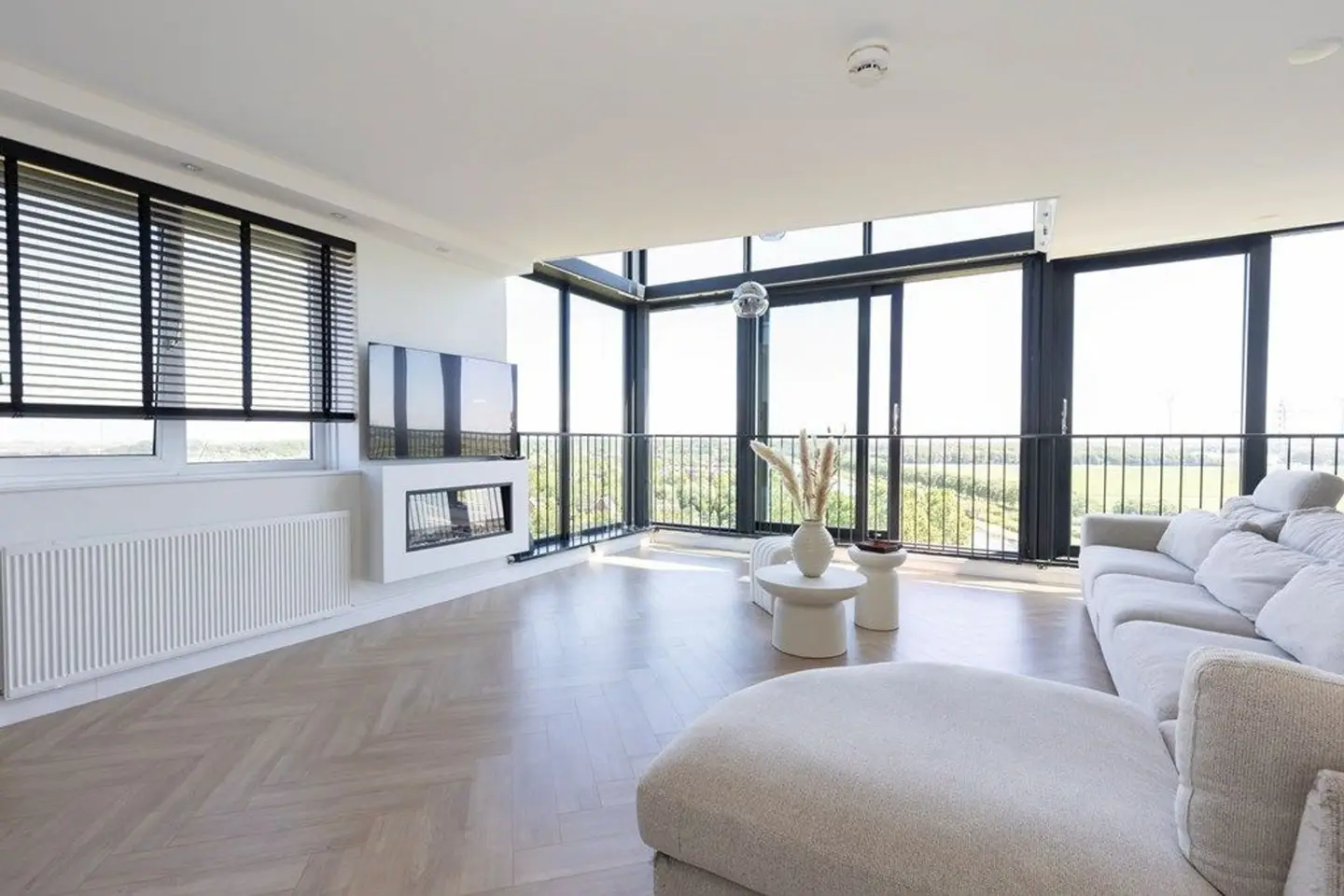 Foto #1 Appartement Isla Margaritastraat Almere