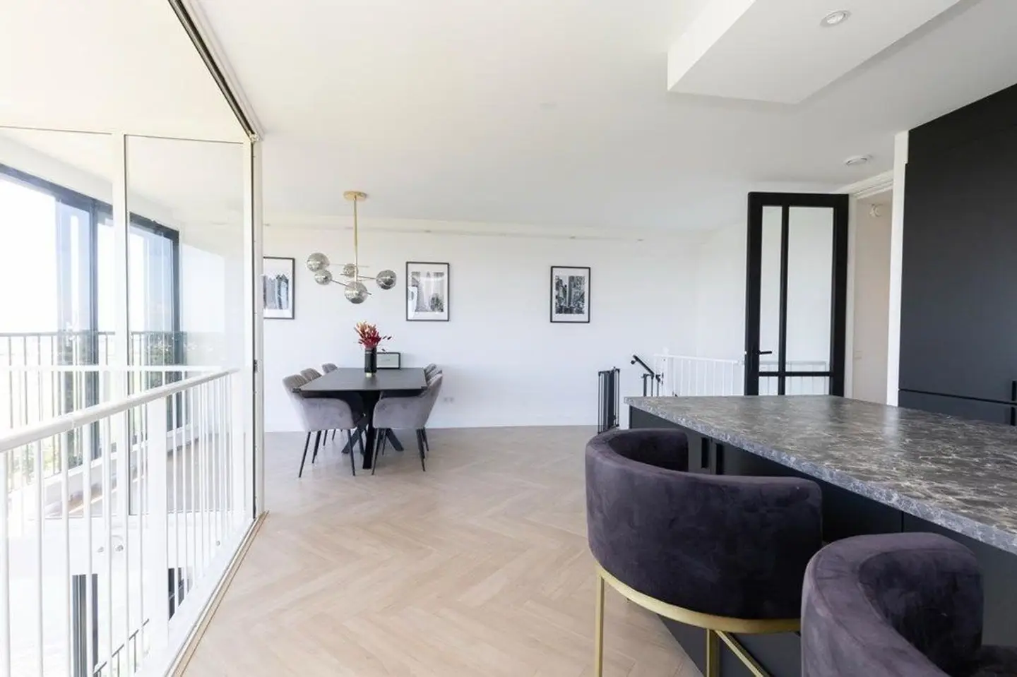 Foto #5 Appartement Isla Margaritastraat Almere