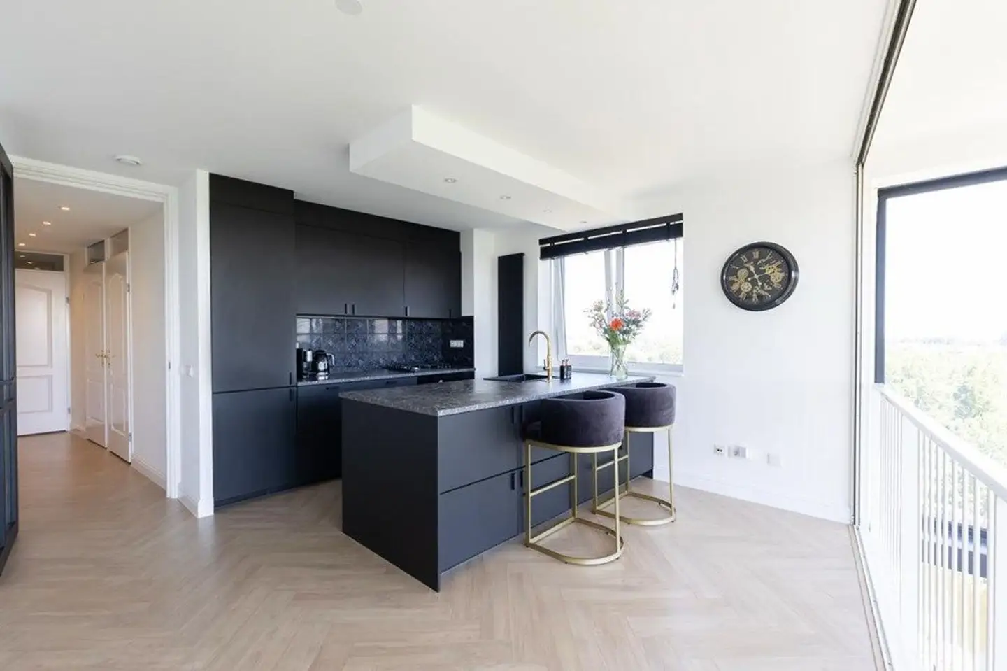 Foto #6 Appartement Isla Margaritastraat Almere