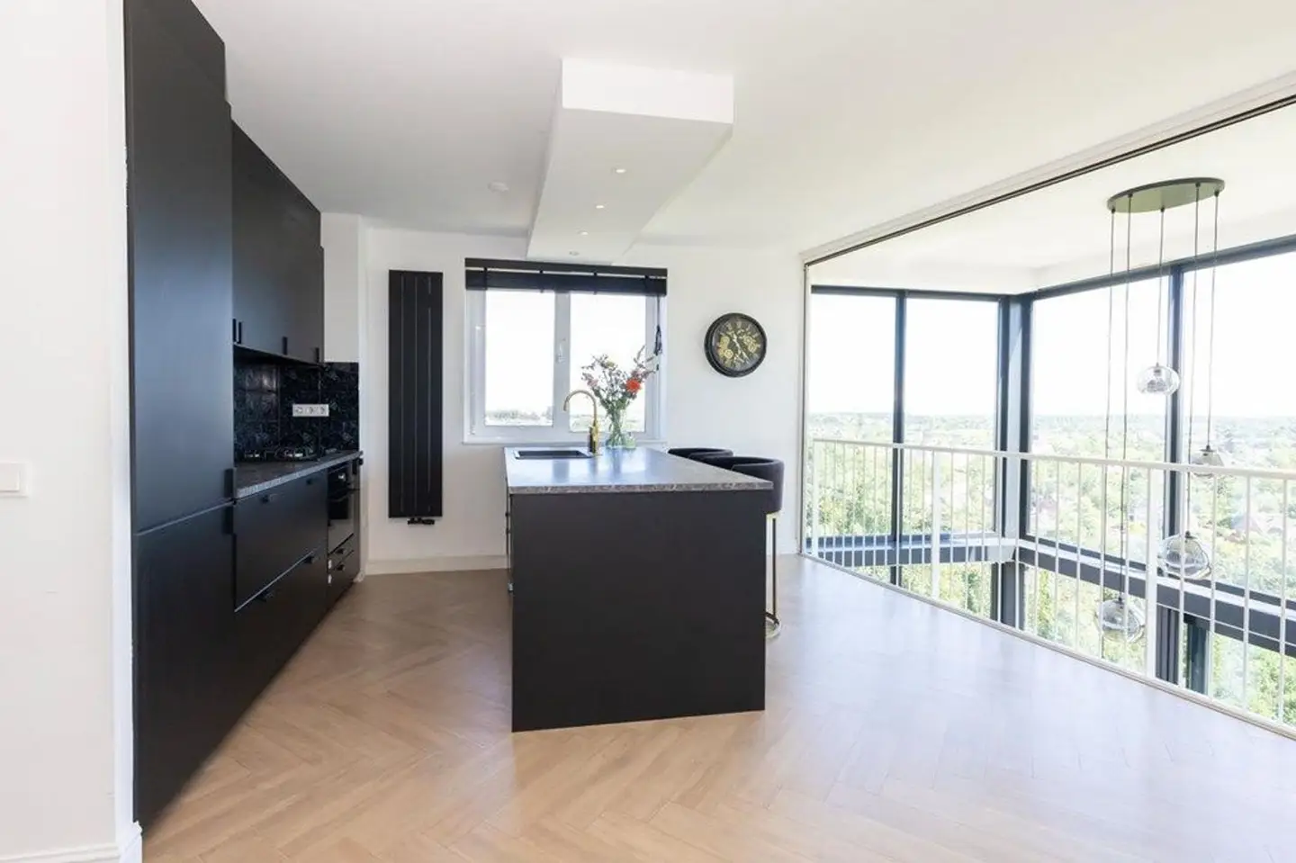 Foto #7 Appartement Isla Margaritastraat Almere