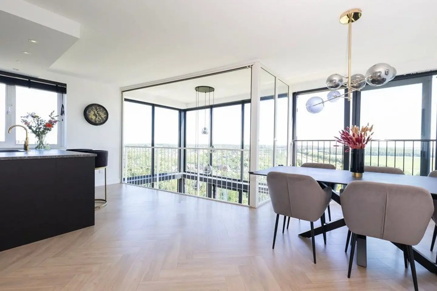 Foto #12 Appartement Isla Margaritastraat Almere