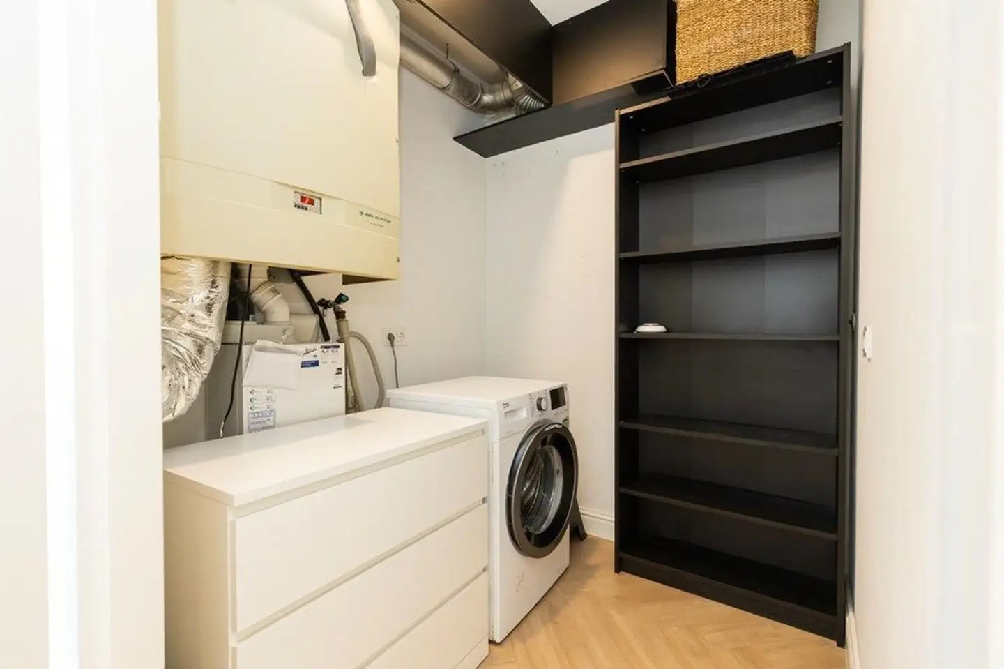 Foto #22 Appartement Isla Margaritastraat Almere