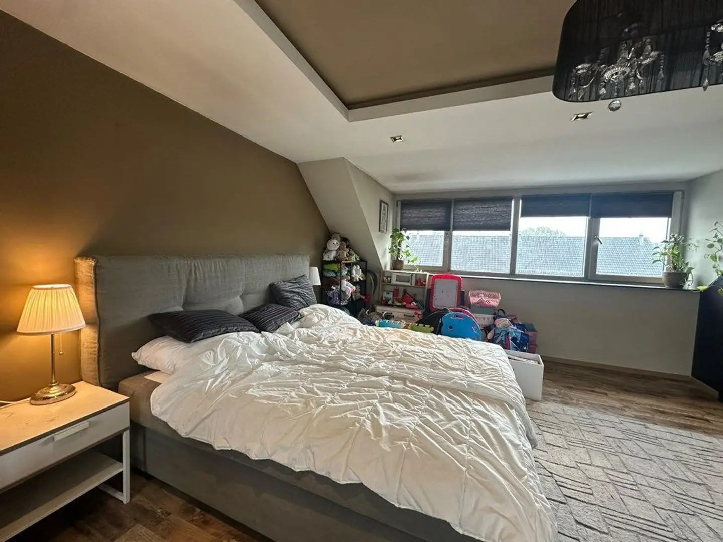 Foto #16 Huurwoning Asserring Amstelveen