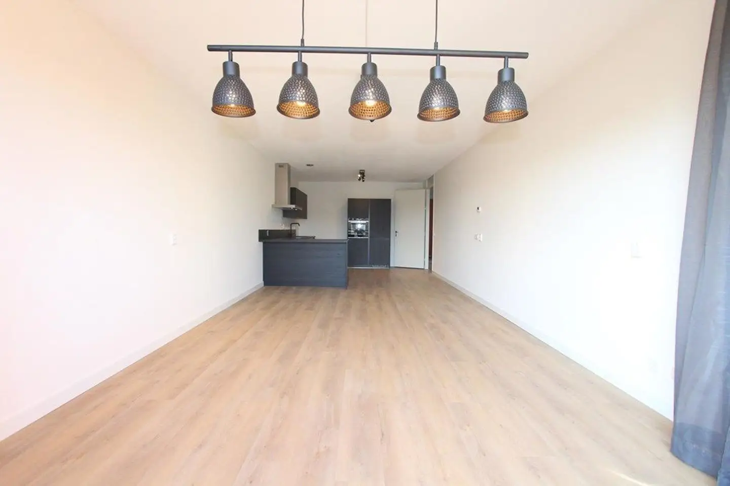 Foto #4 Appartement Leeuwendalersweg Amsterdam