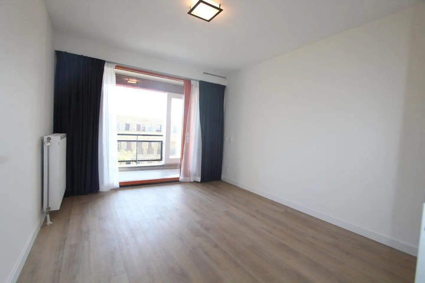 Foto #8 Appartement Leeuwendalersweg Amsterdam