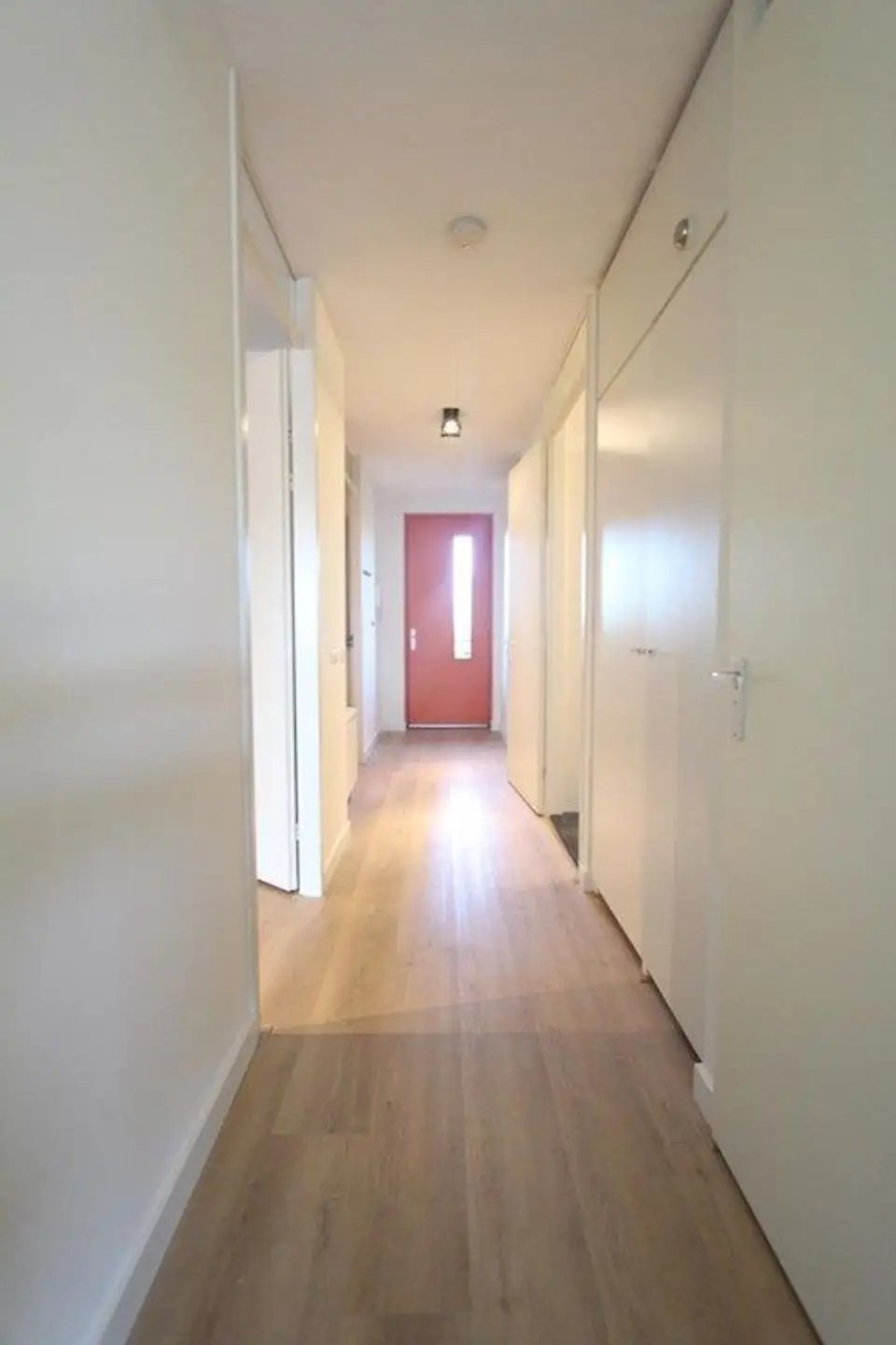 Foto #12 Appartement Leeuwendalersweg Amsterdam