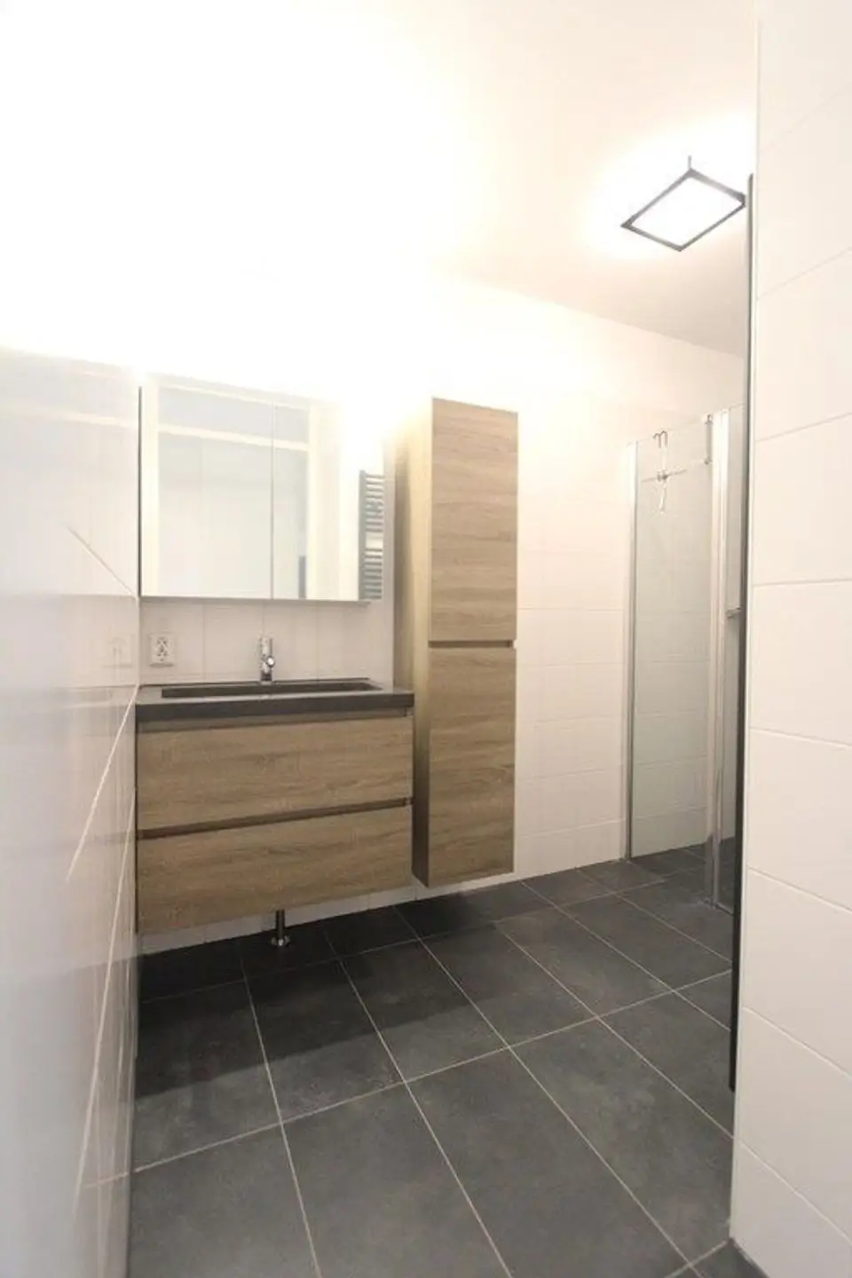 Foto #14 Appartement Leeuwendalersweg Amsterdam