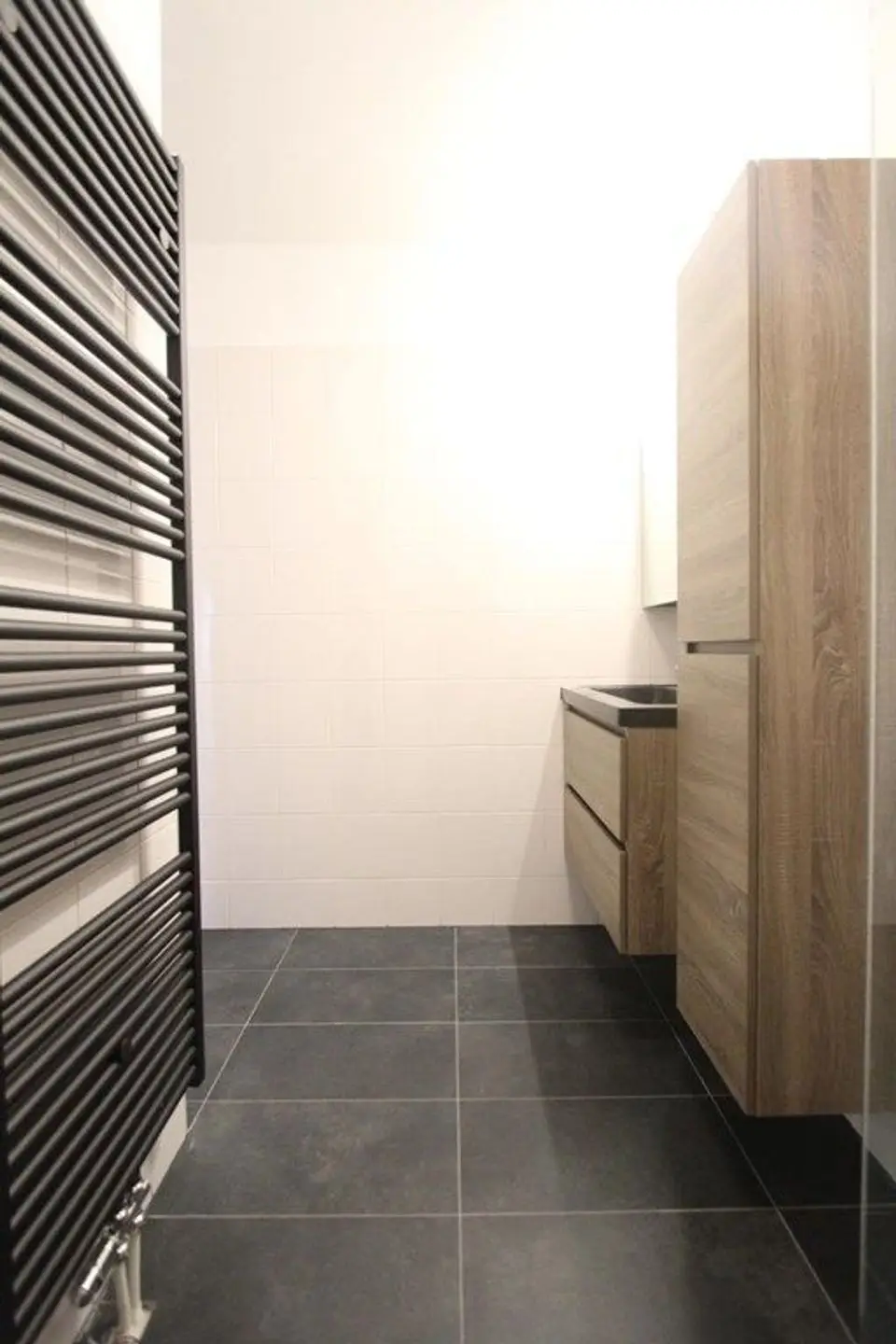 Foto #16 Appartement Leeuwendalersweg Amsterdam