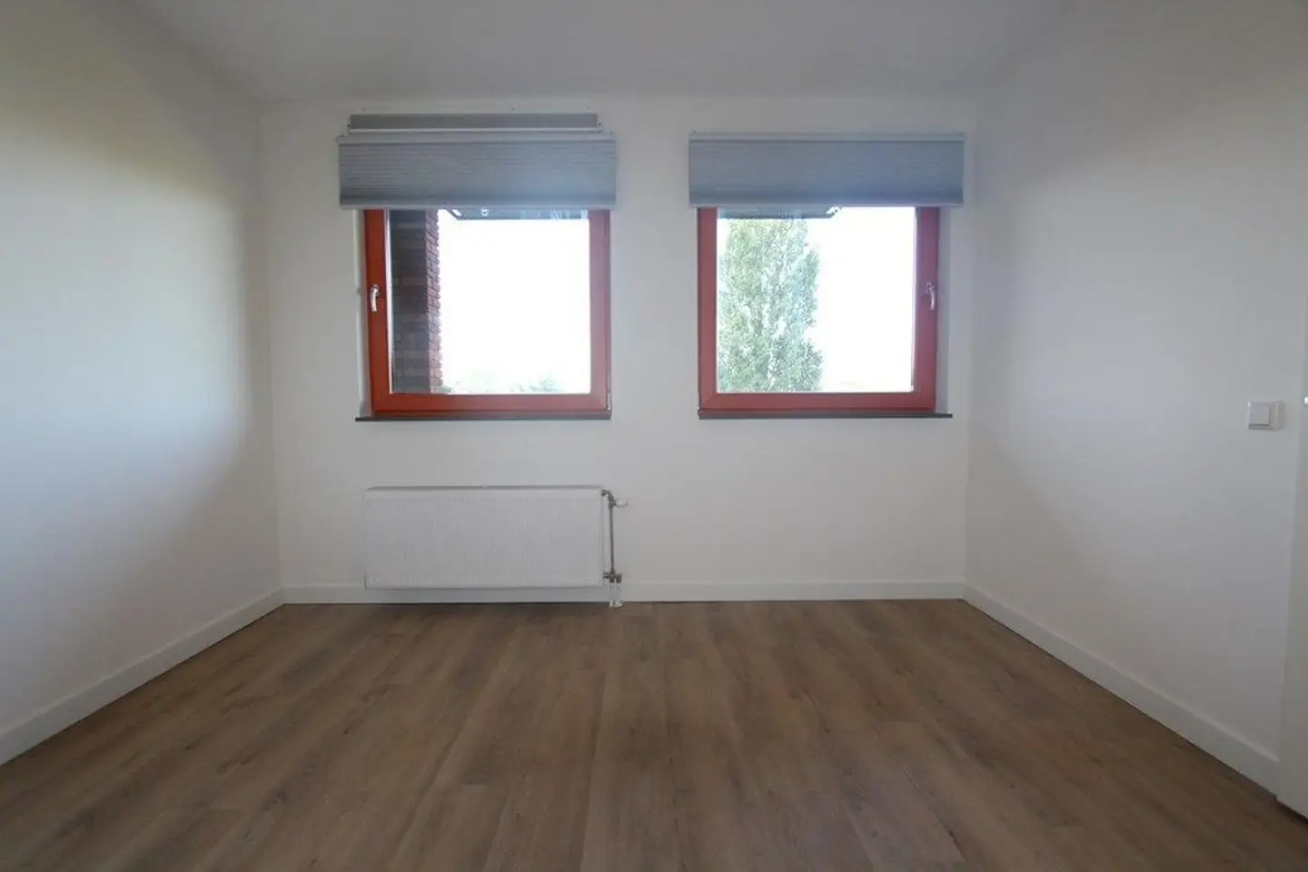 Foto #18 Appartement Leeuwendalersweg Amsterdam