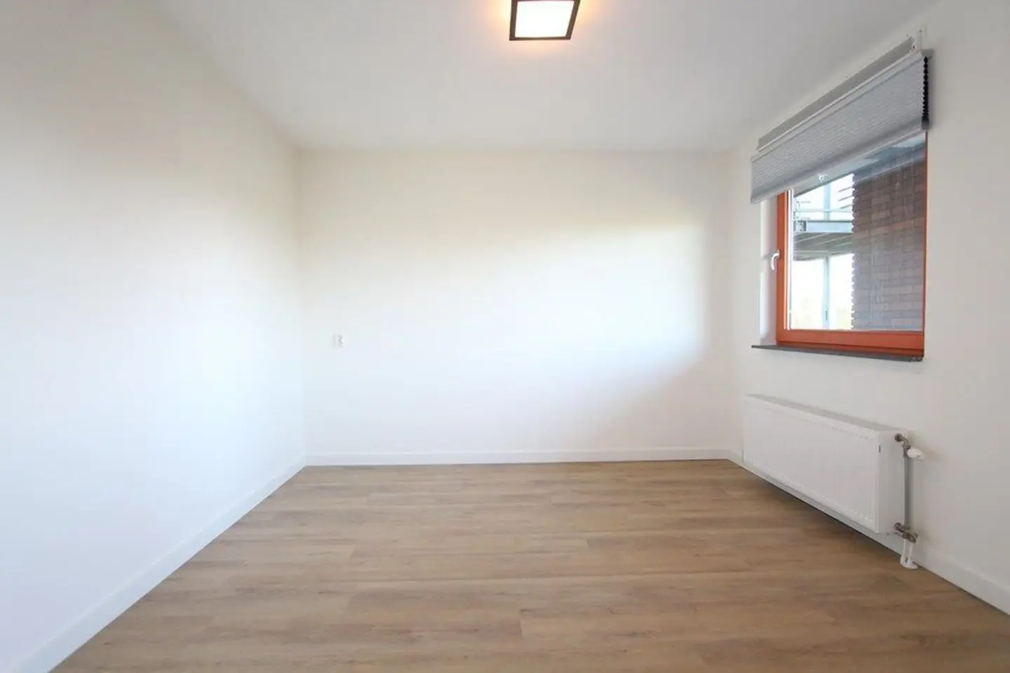 Foto #19 Appartement Leeuwendalersweg Amsterdam