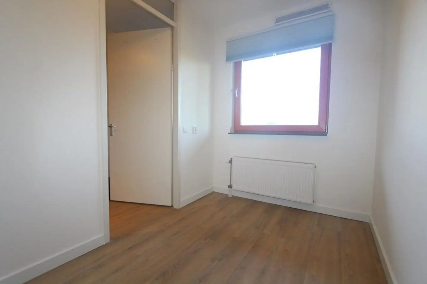 Foto #21 Appartement Leeuwendalersweg Amsterdam