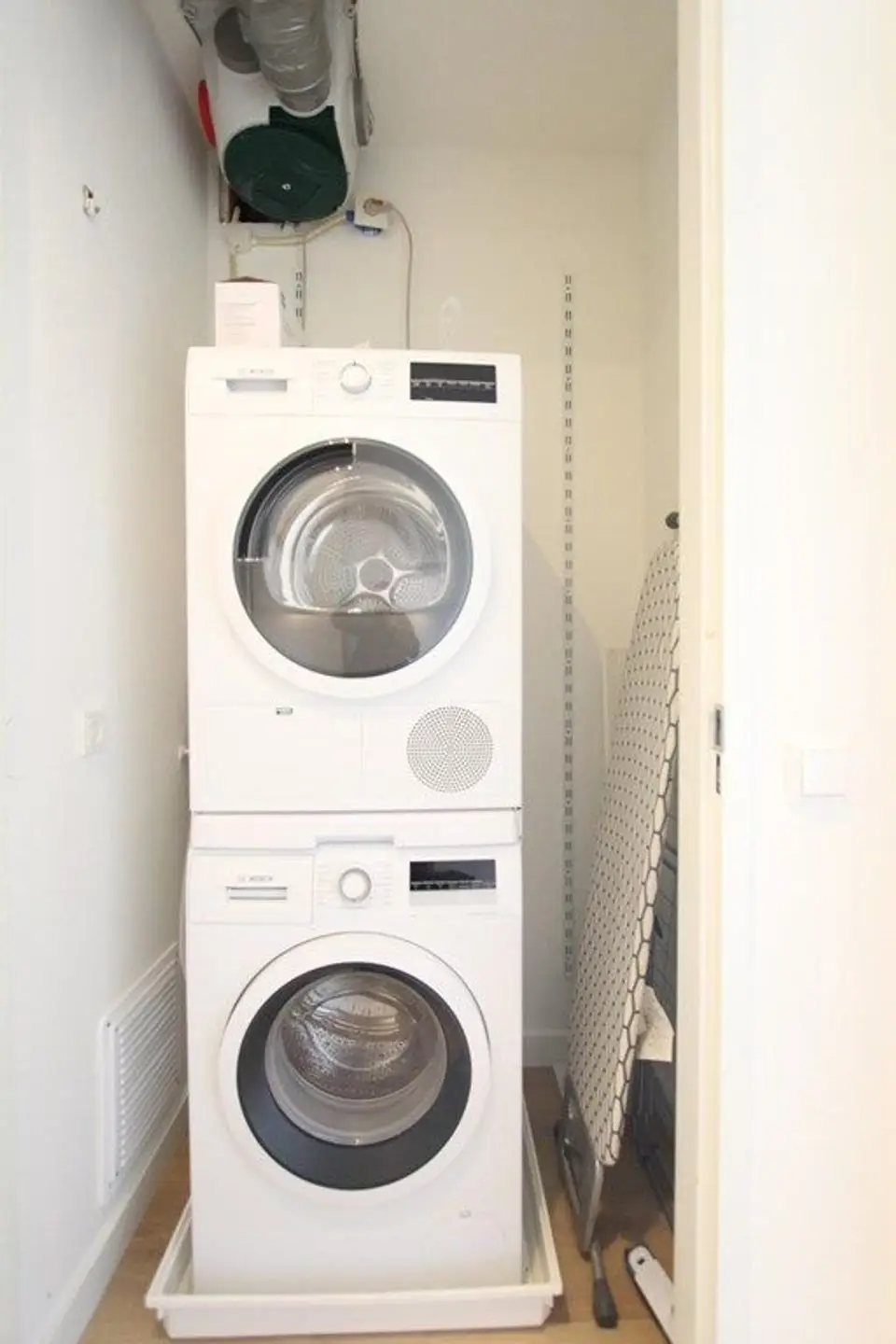 Foto #22 Appartement Leeuwendalersweg Amsterdam