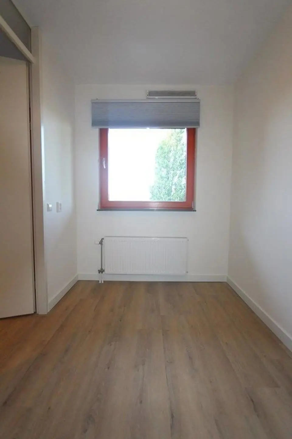 Foto #24 Appartement Leeuwendalersweg Amsterdam