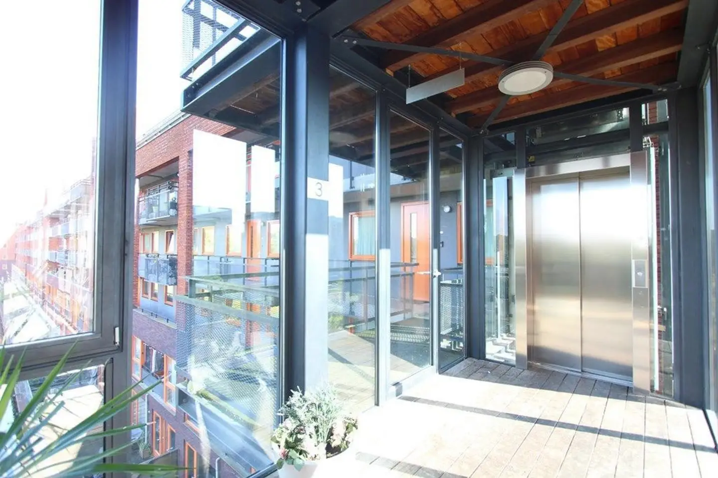Foto #26 Appartement Leeuwendalersweg Amsterdam