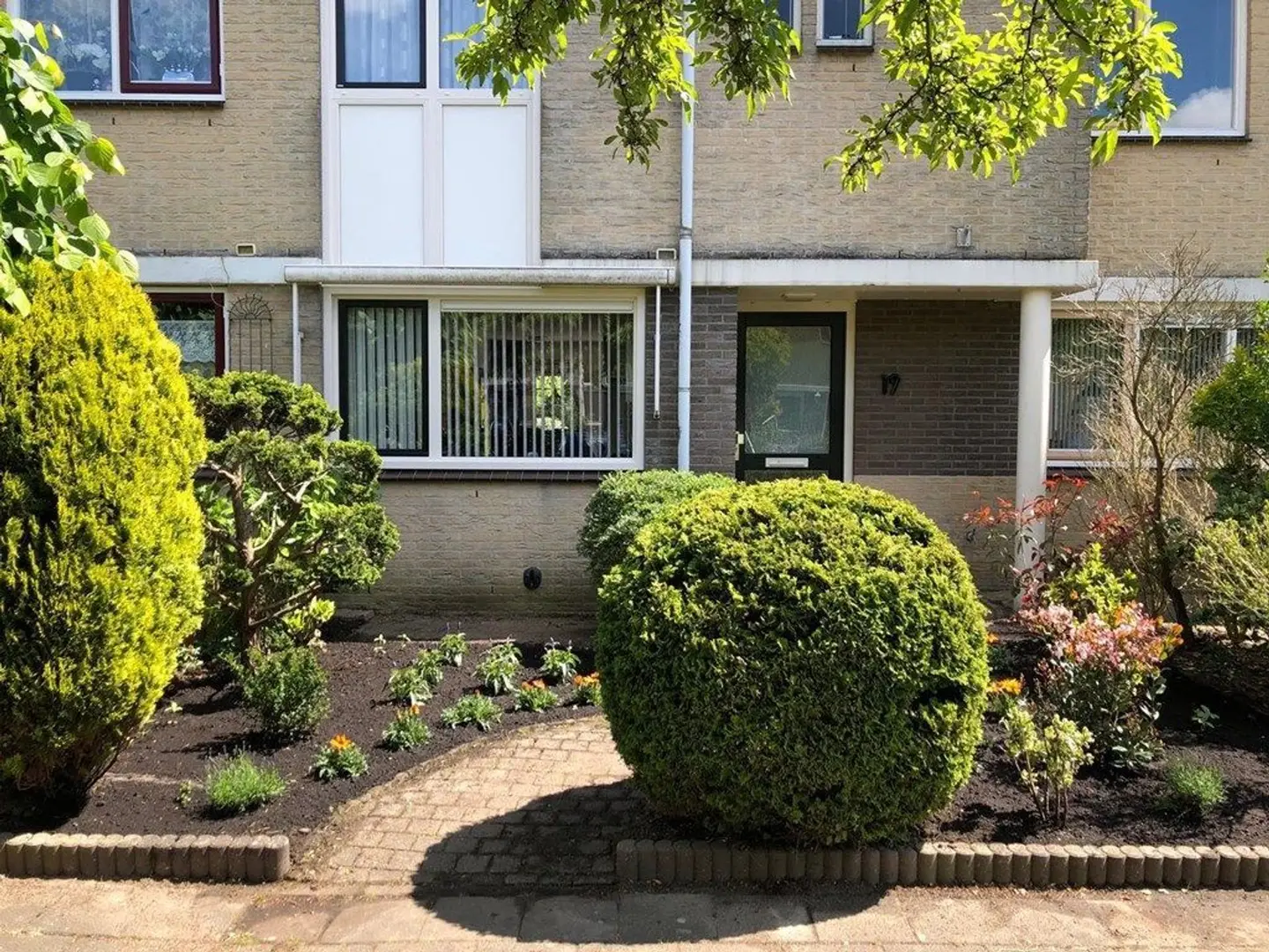 Foto #18 Huurwoning Gaasterland Amstelveen