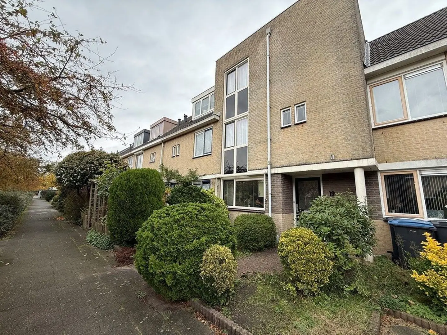 Foto #20 Huurwoning Gaasterland Amstelveen