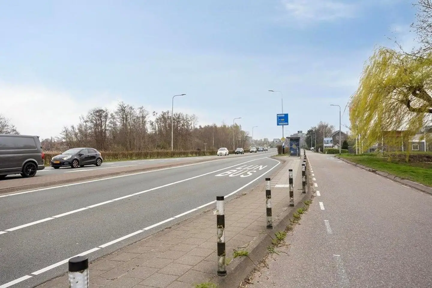 Foto #25 Appartement Oosteinderweg Aalsmeer
