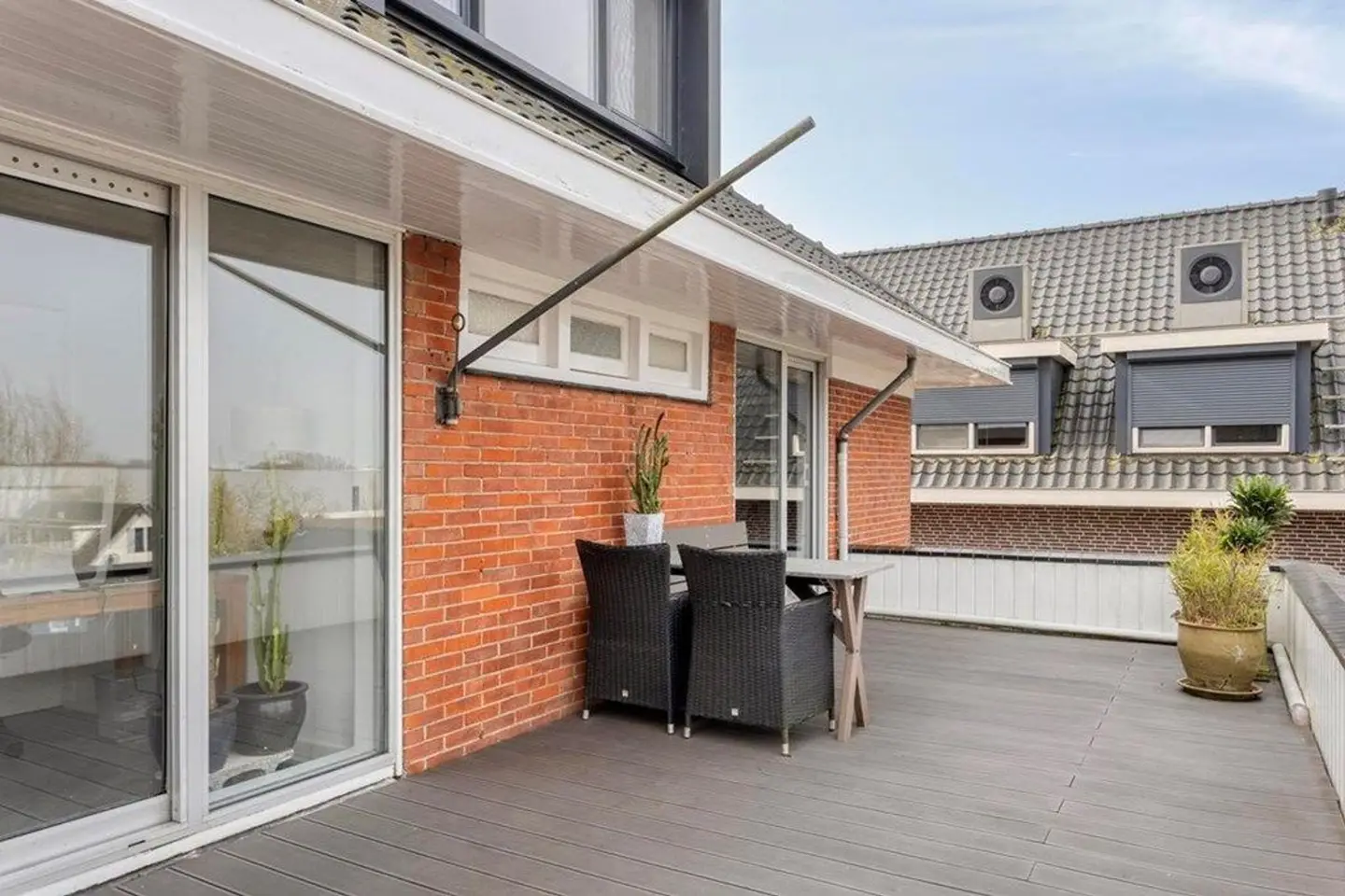 Foto #21 Appartement Oosteinderweg Aalsmeer