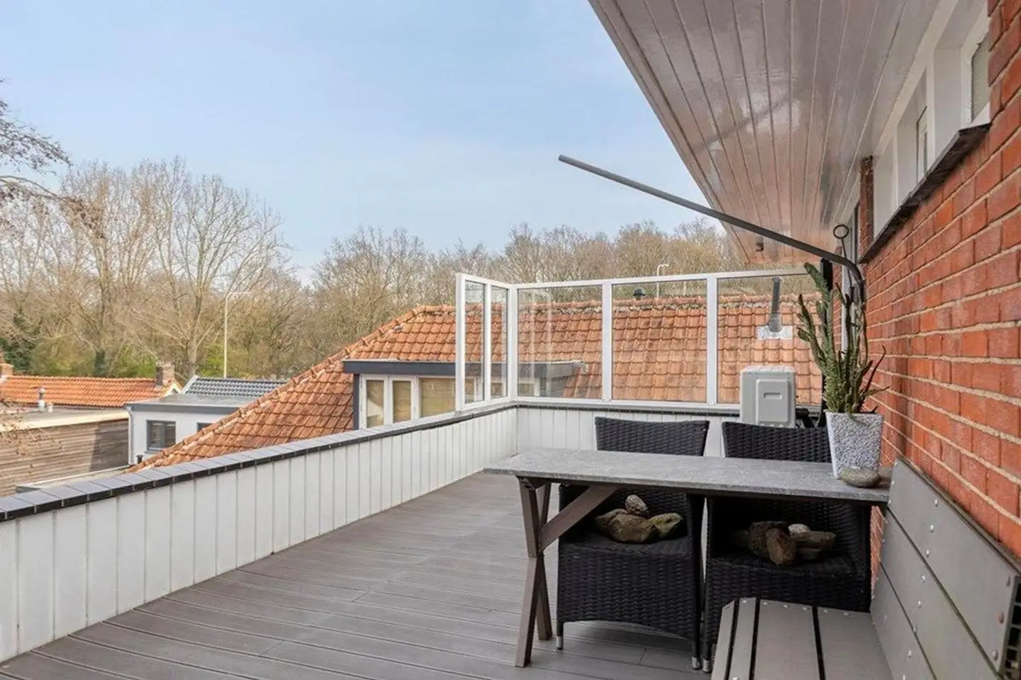 Foto #20 Appartement Oosteinderweg Aalsmeer