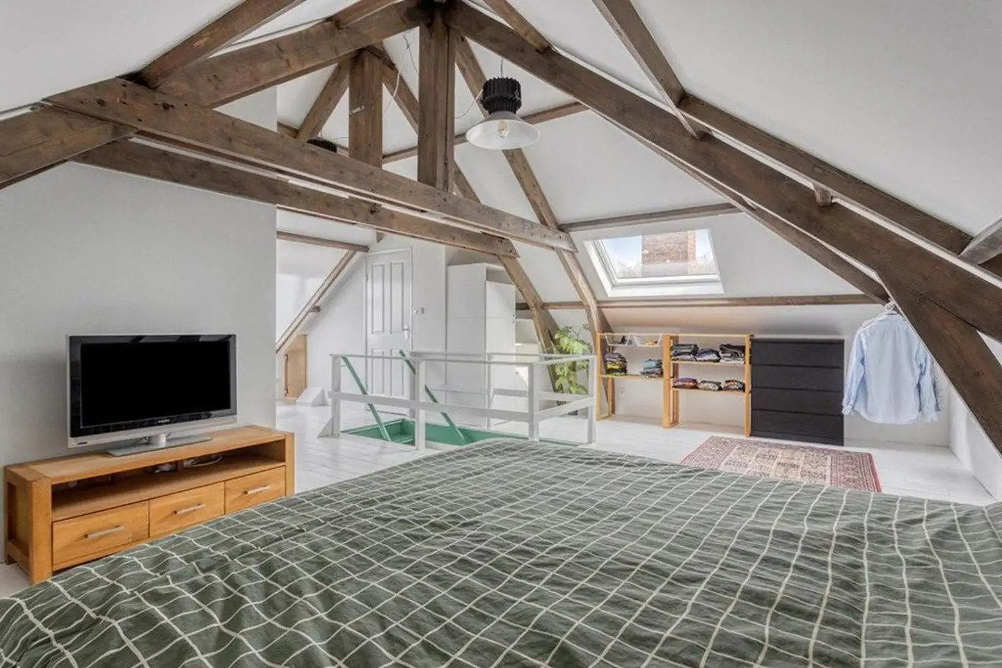 Foto #12 Appartement Oosteinderweg Aalsmeer