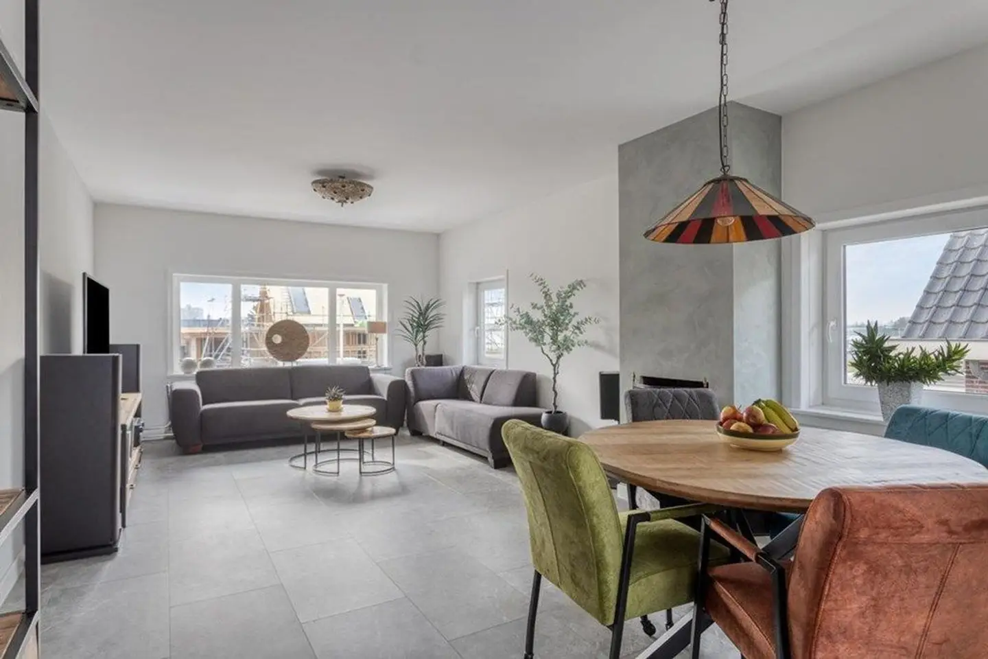 Foto #2 Appartement Oosteinderweg Aalsmeer