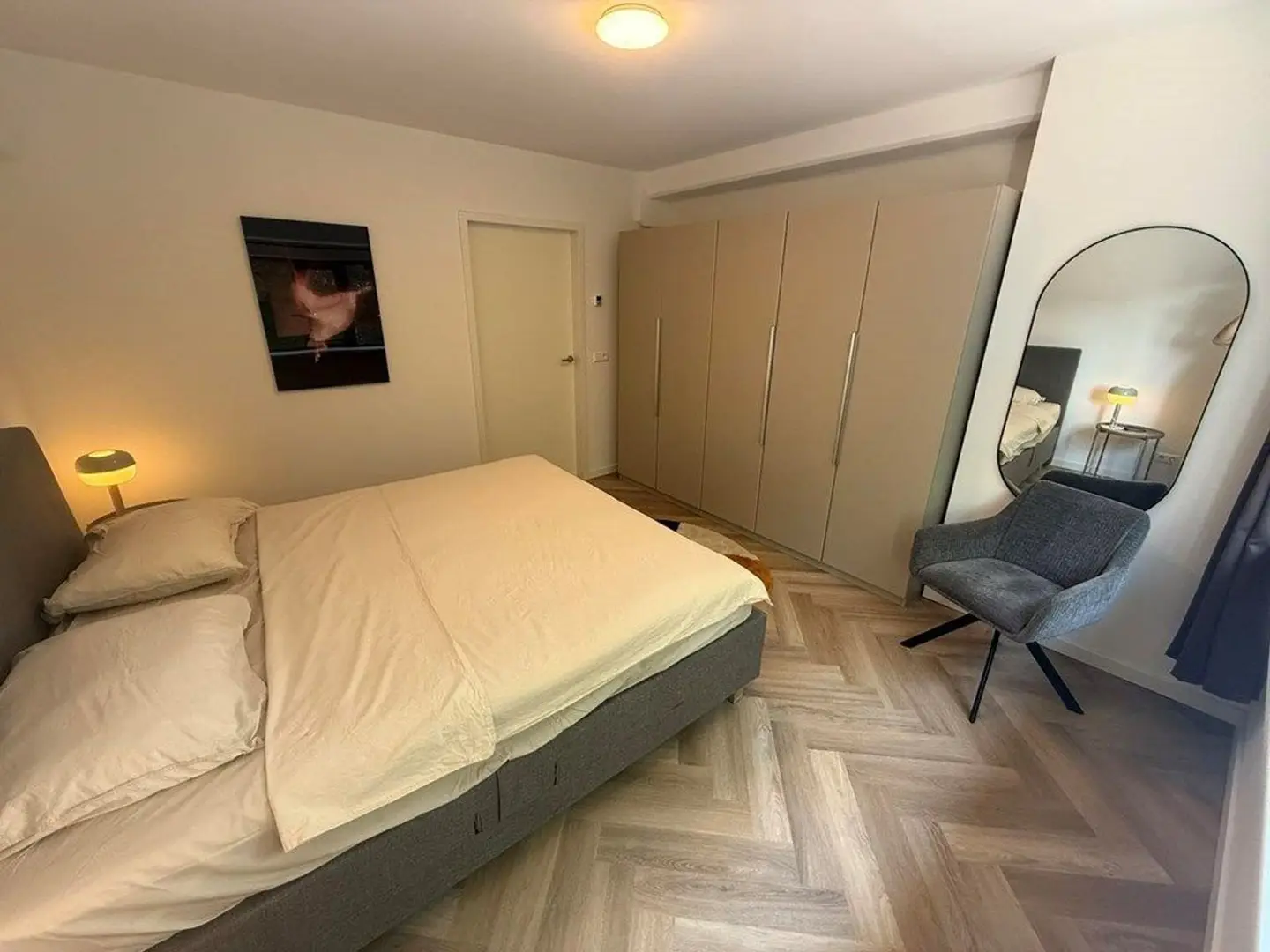 Foto #7 Appartement Texelstraat Amstelveen
