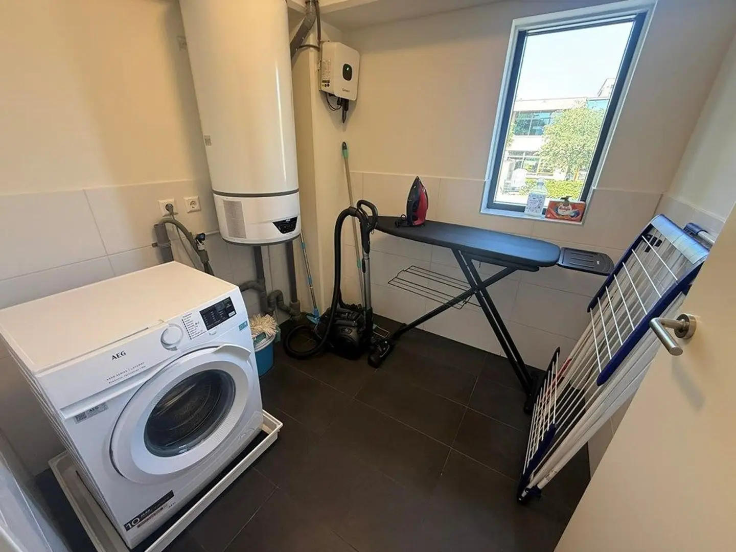 Foto #13 Appartement Texelstraat Amstelveen