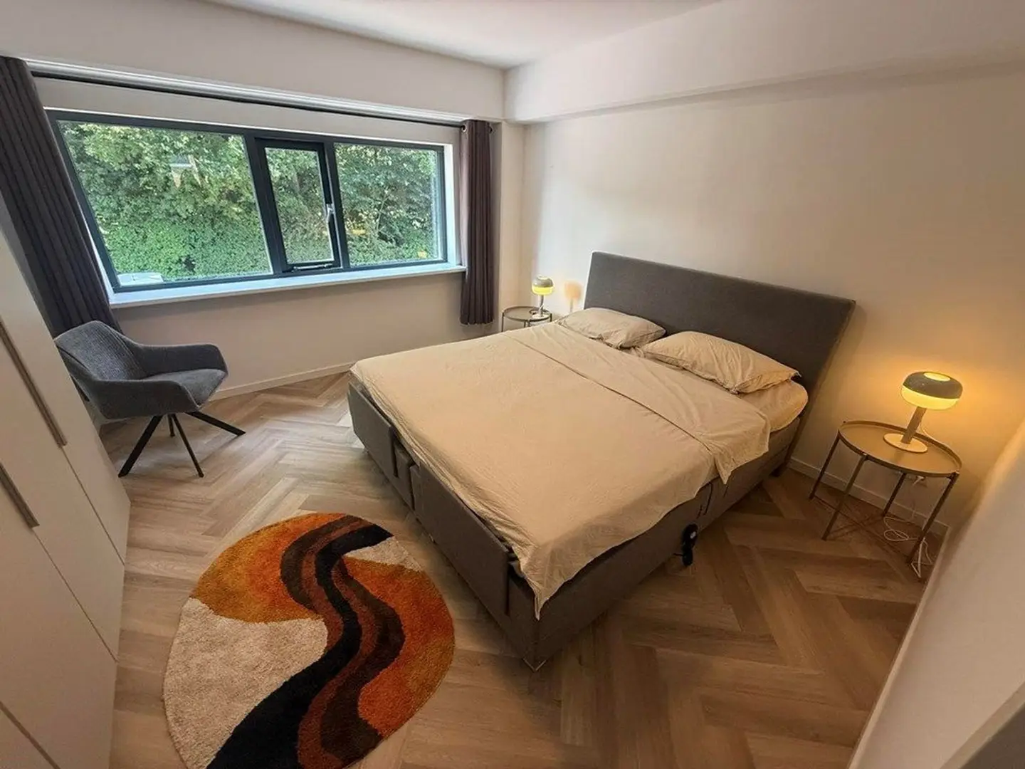 Foto #6 Appartement Texelstraat Amstelveen