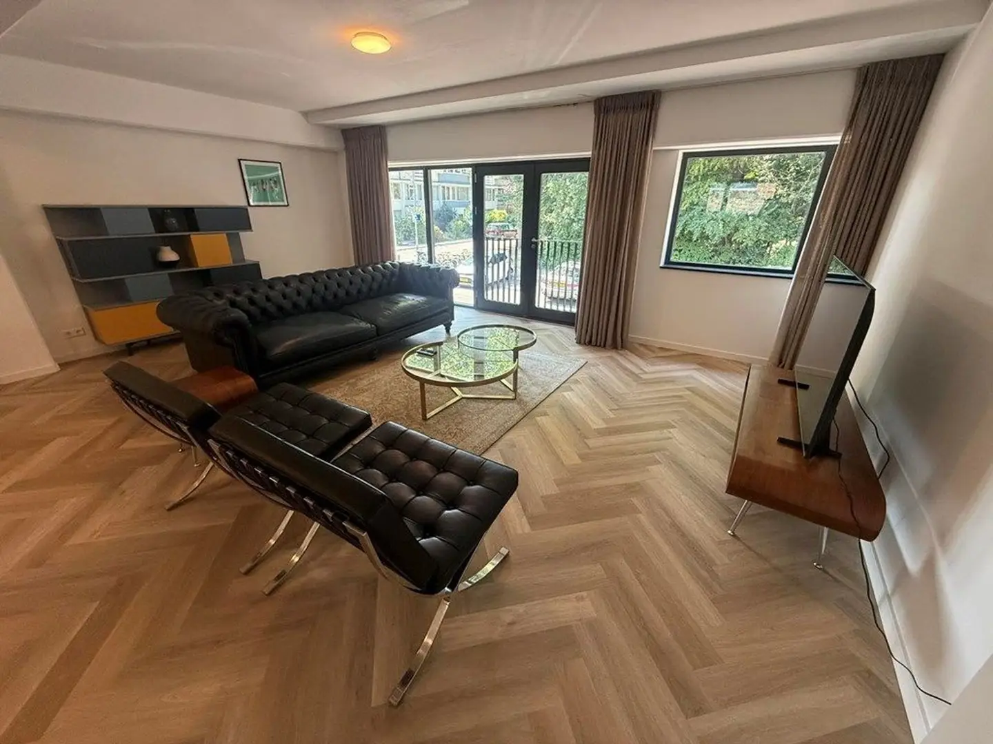 Foto #3 Appartement Texelstraat Amstelveen