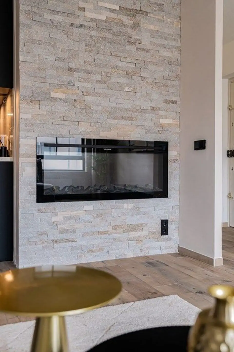 Foto #5 Appartement Barbusselaan Amsterdam