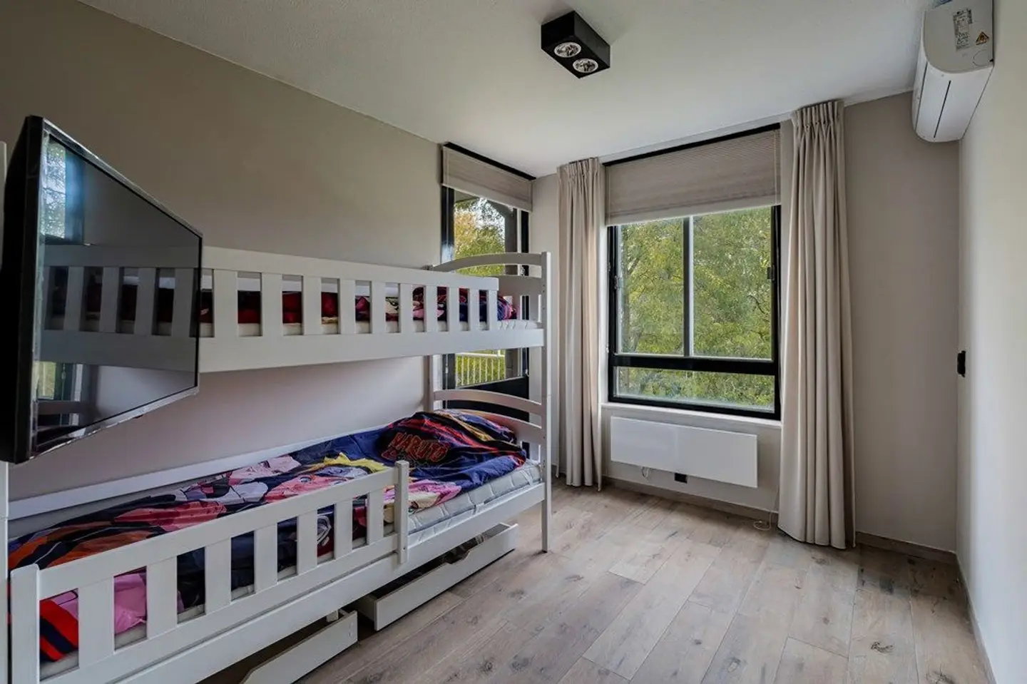Foto #17 Appartement Barbusselaan Amsterdam