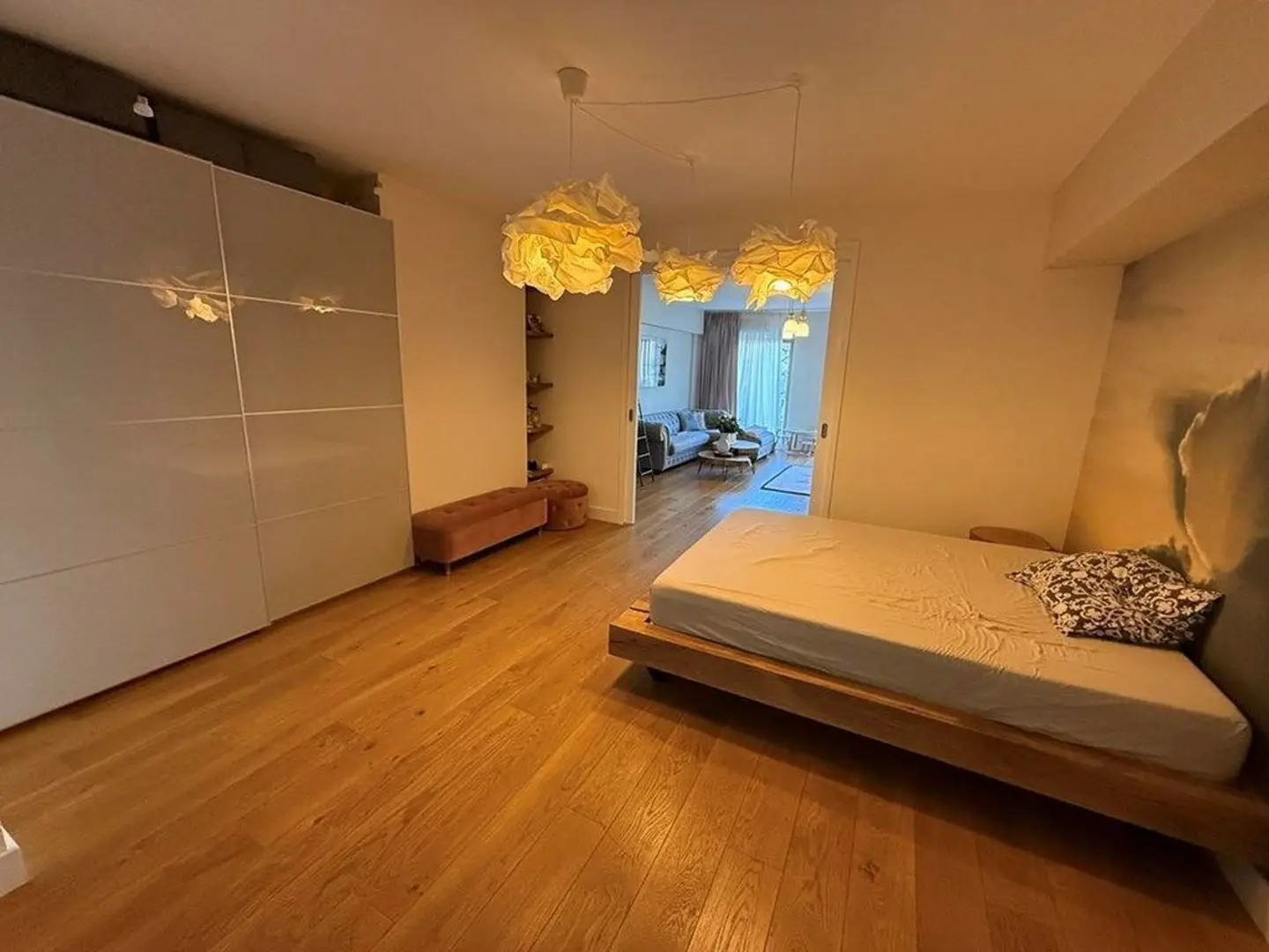 Foto #11 Appartement President Kennedyplantsoen Amsterdam