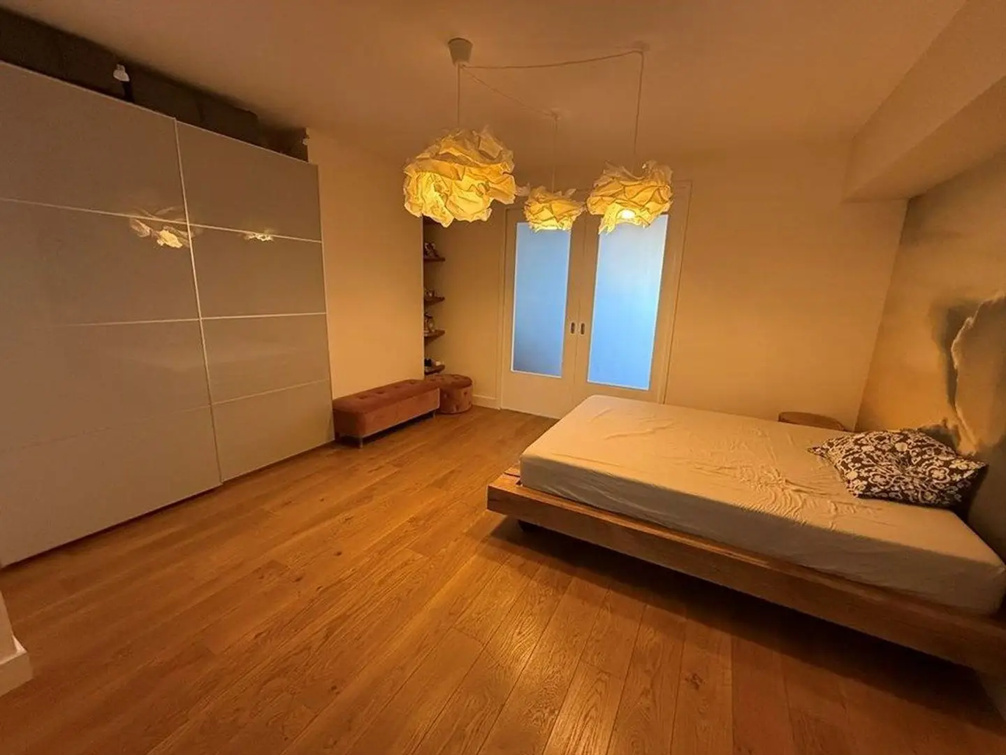 Foto #12 Appartement President Kennedyplantsoen Amsterdam