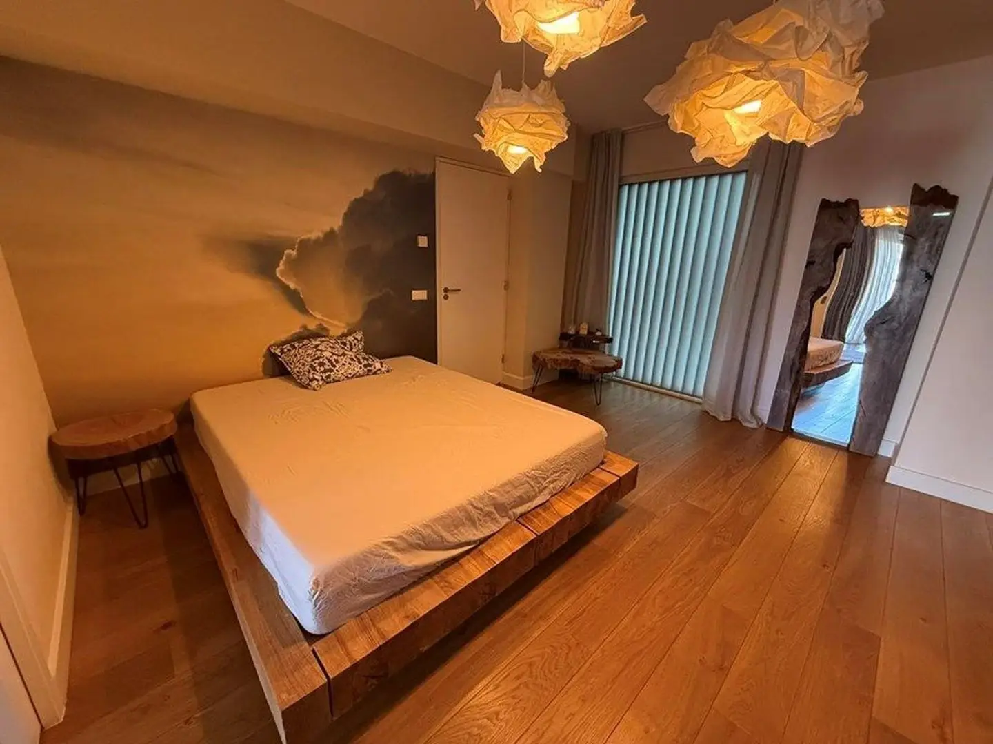 Foto #13 Appartement President Kennedyplantsoen Amsterdam