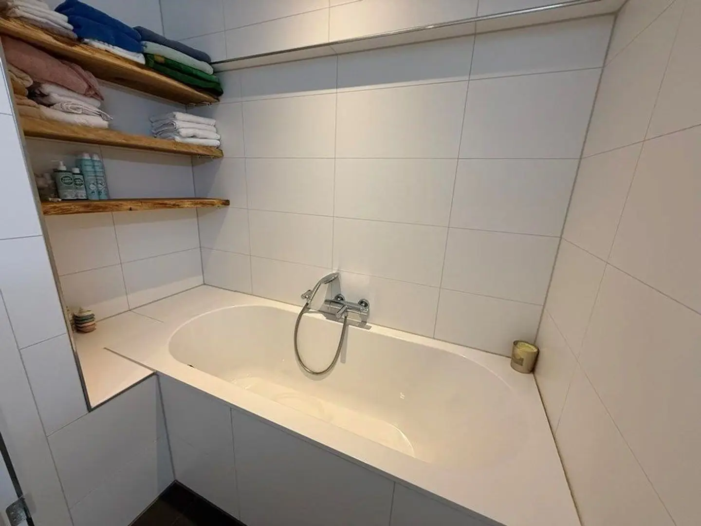 Foto #16 Appartement President Kennedyplantsoen Amsterdam