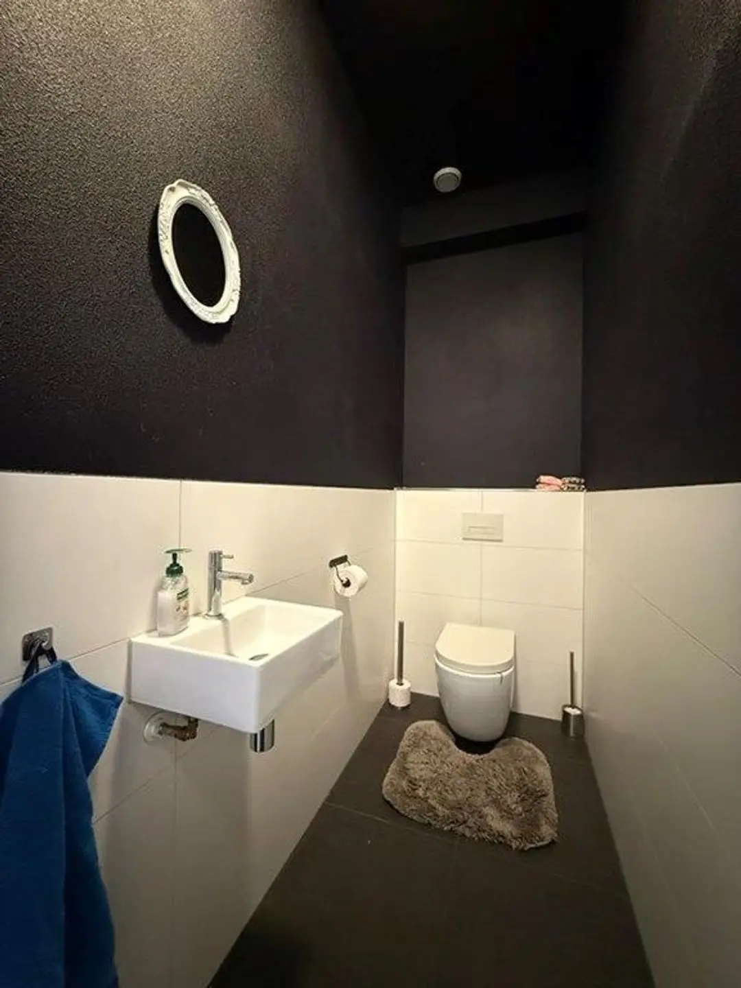 Foto #10 Appartement President Kennedyplantsoen Amsterdam