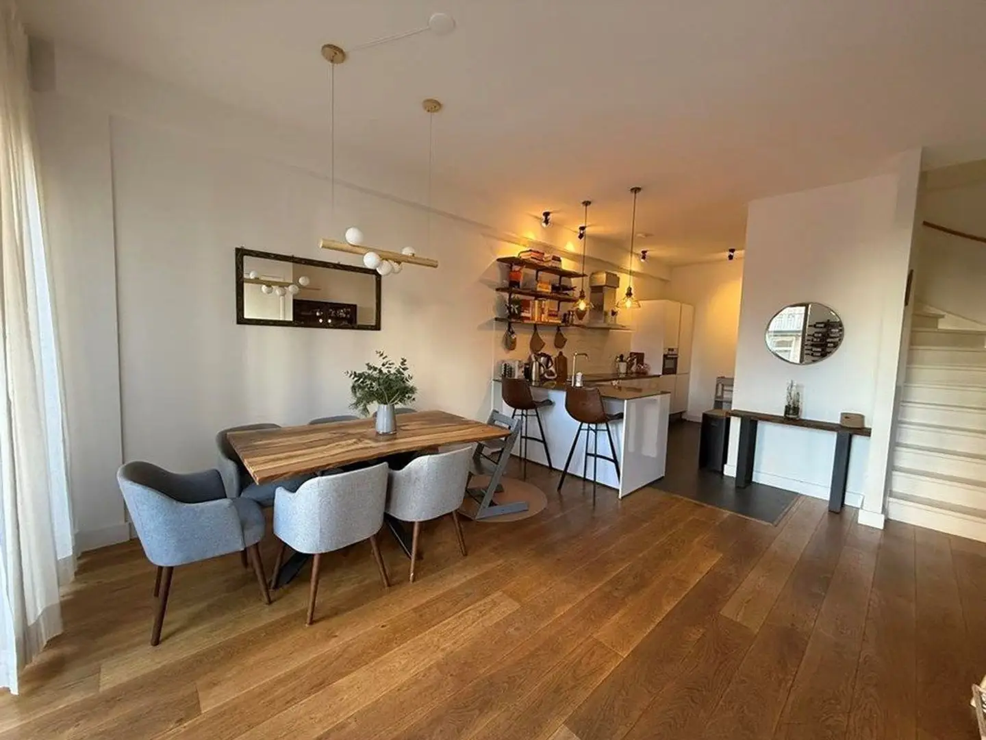 Foto #5 Appartement President Kennedyplantsoen Amsterdam