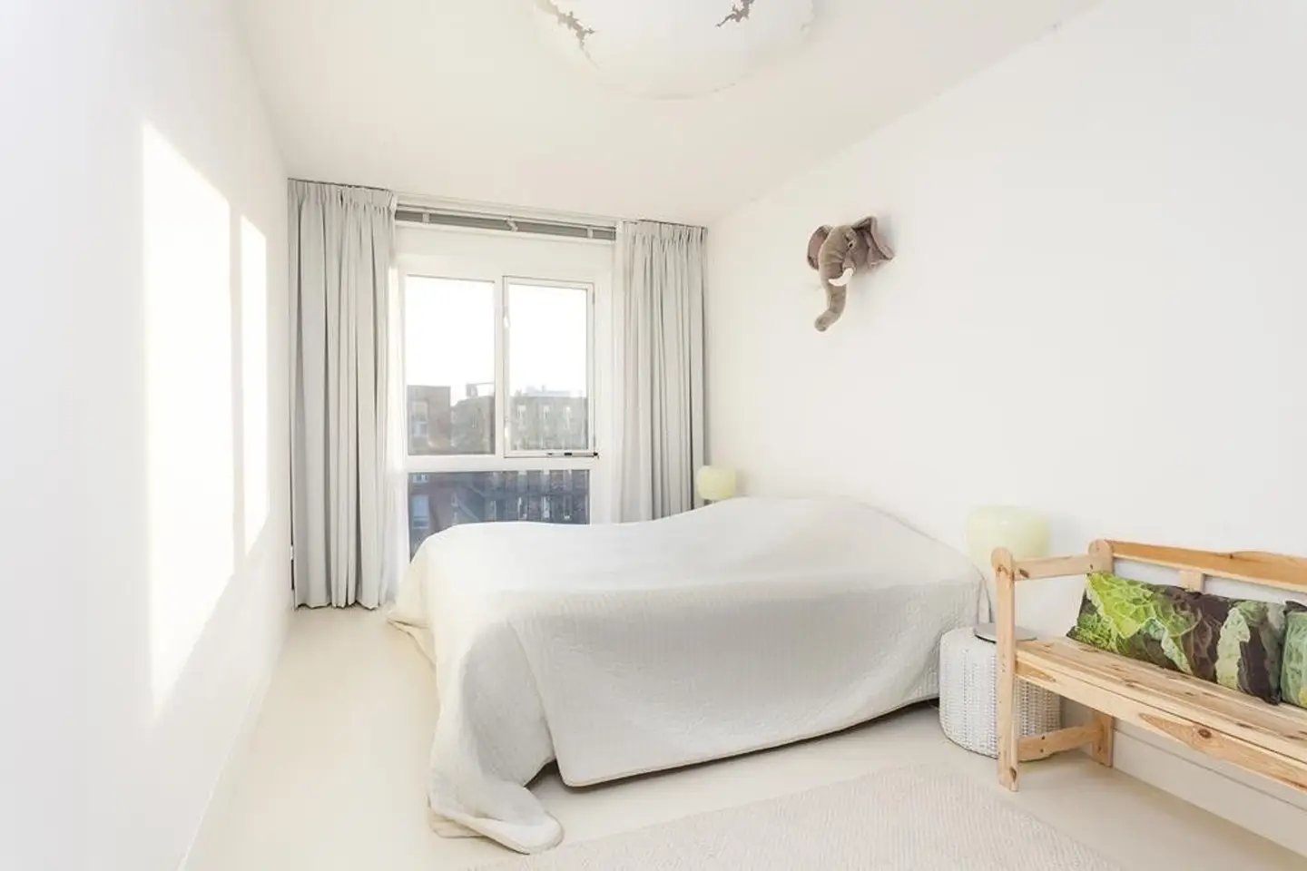Foto #10 Appartement Veembroederhof Amsterdam
