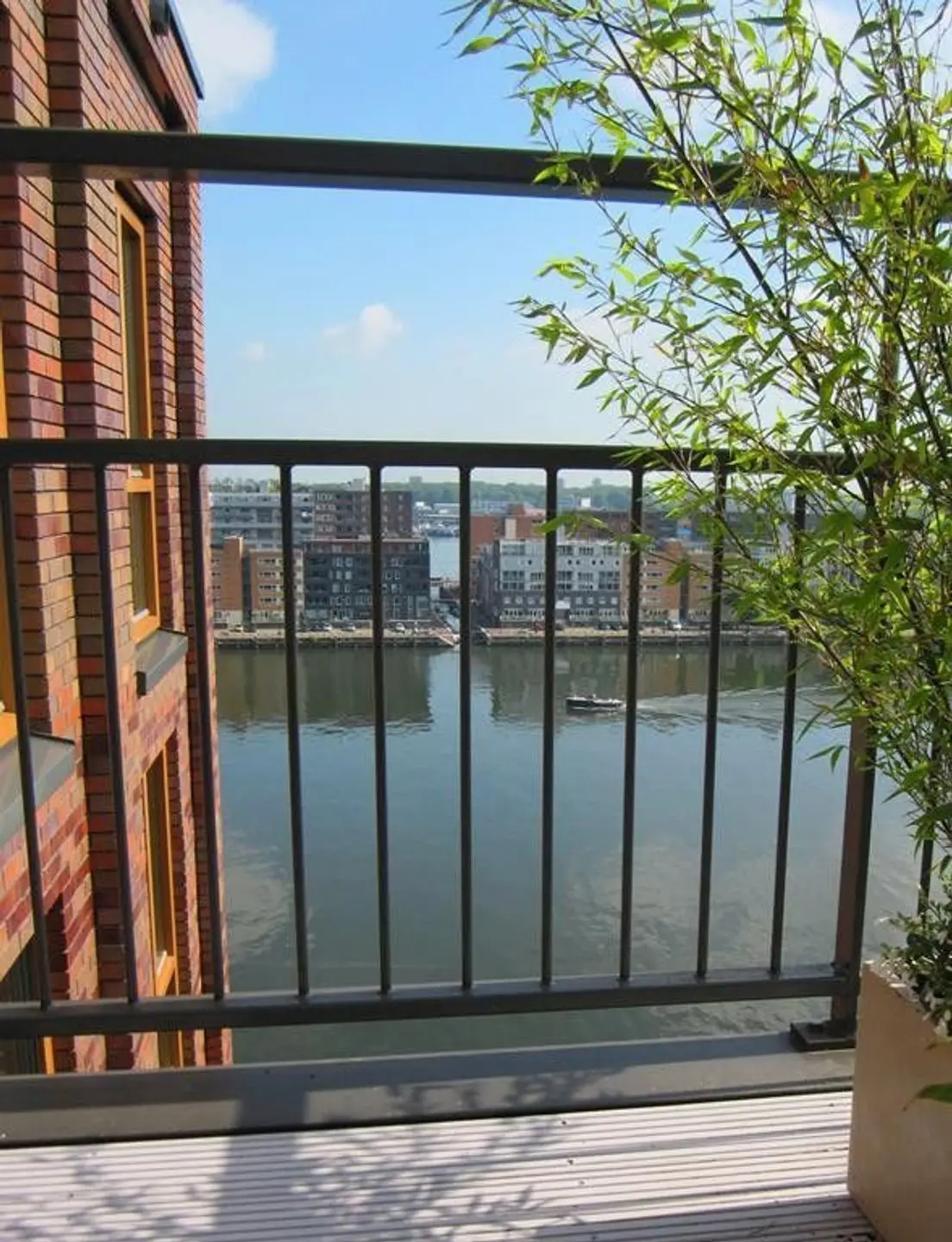Foto #7 Appartement Veembroederhof Amsterdam