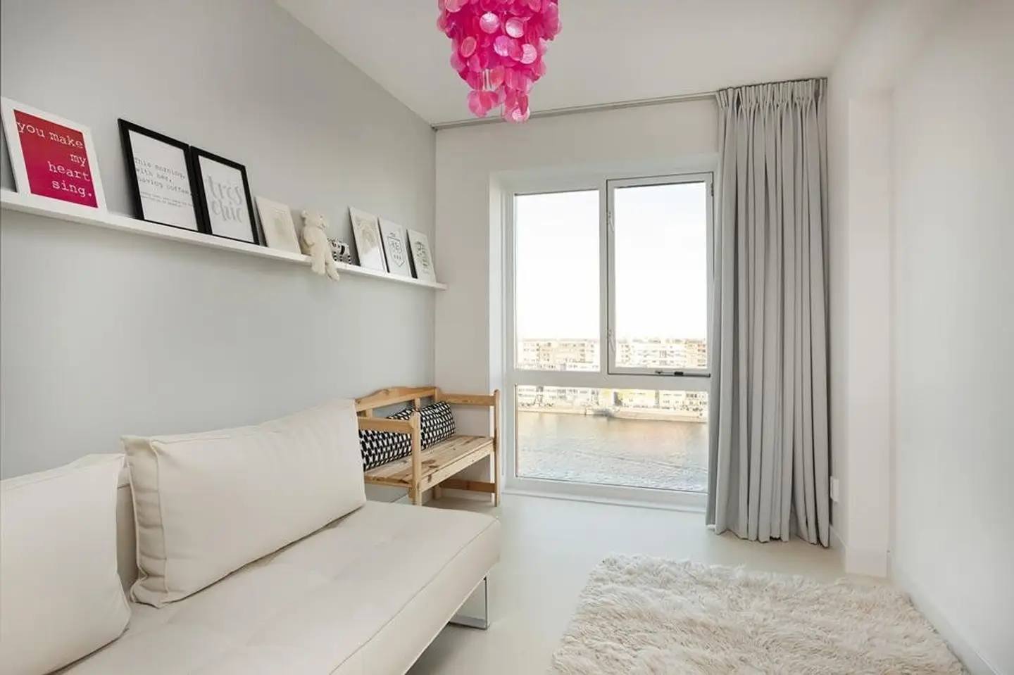 Foto #8 Appartement Veembroederhof Amsterdam