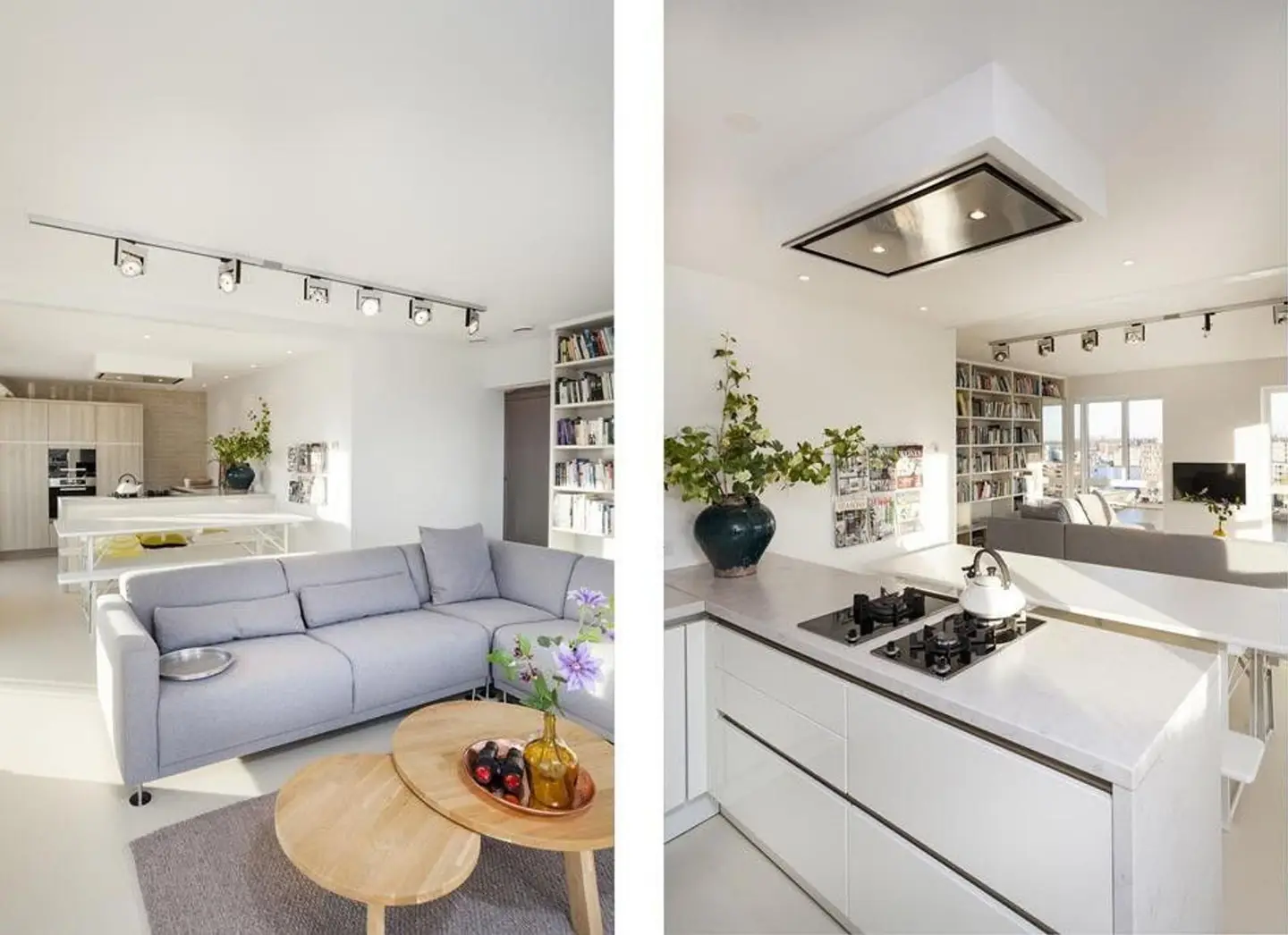 Foto #4 Appartement Veembroederhof Amsterdam