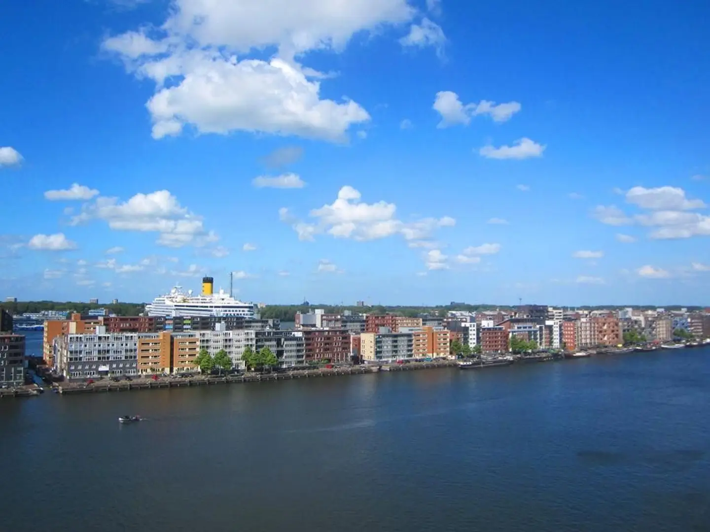 Foto #21 Appartement Veembroederhof Amsterdam