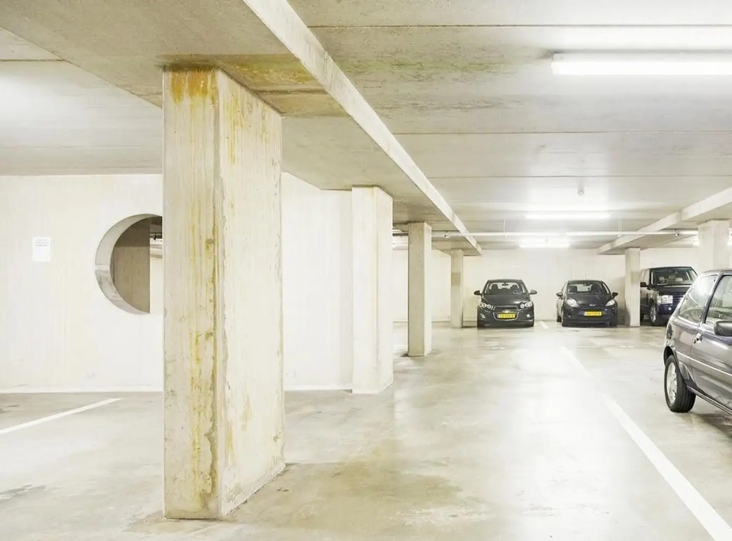 Foto #18 Appartement Veembroederhof Amsterdam