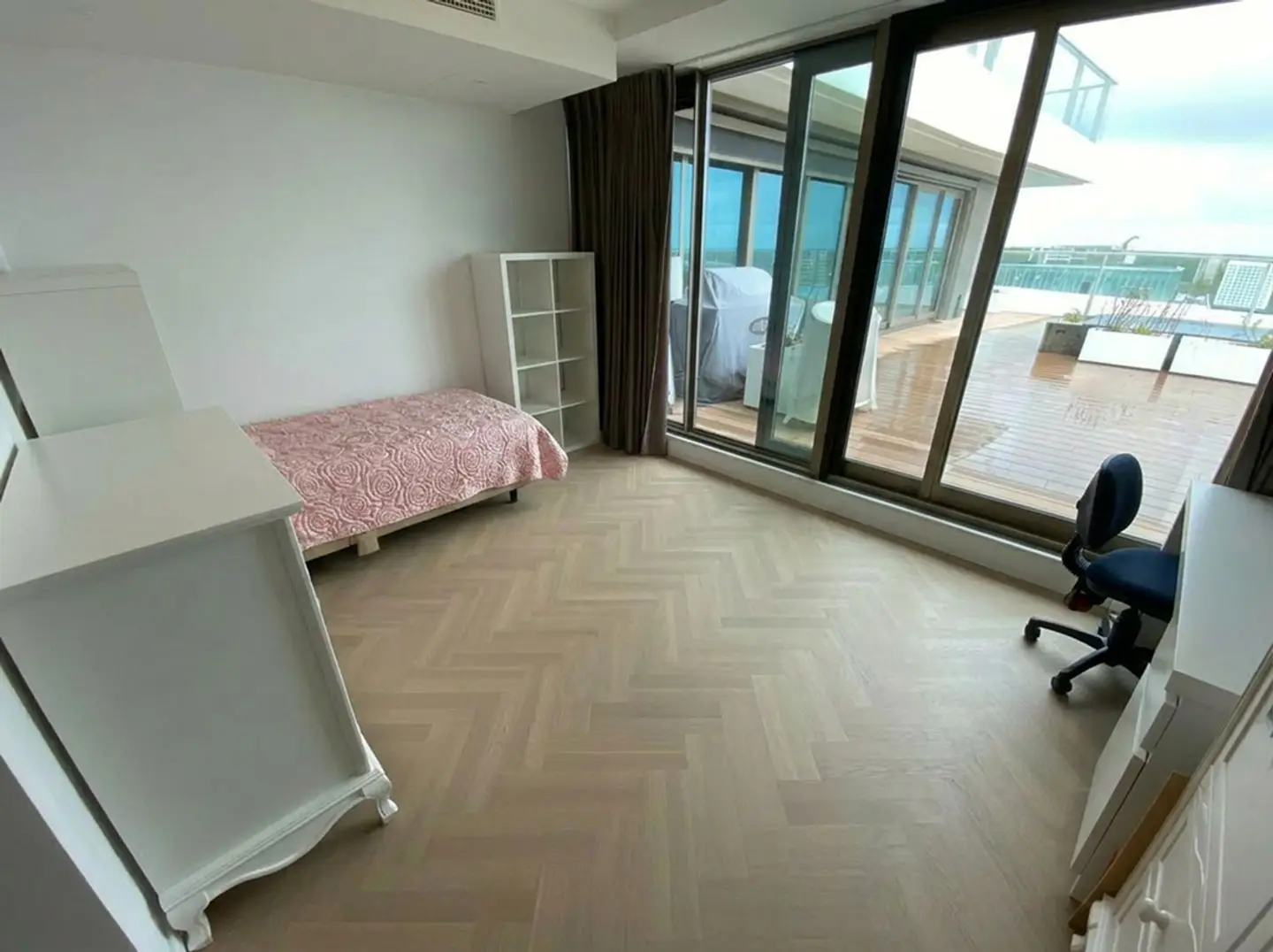 Foto #9 Appartement Handelsweg Amstelveen