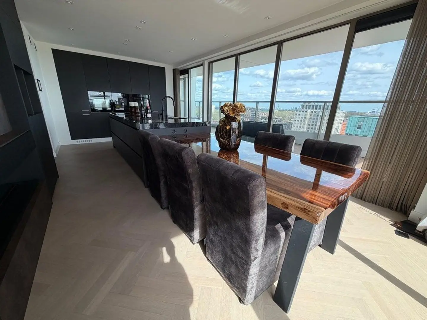 Foto #4 Appartement Handelsweg Amstelveen